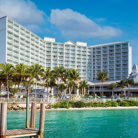 Marriott Sanibel Harbour Resort & Spa Punta Rassa Esterno foto