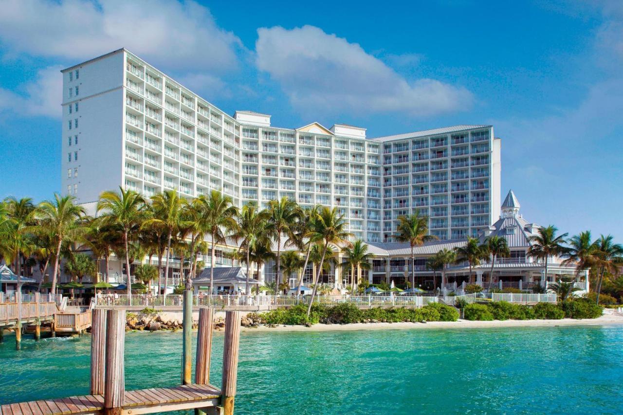 Marriott Sanibel Harbour Resort & Spa Punta Rassa Esterno foto
