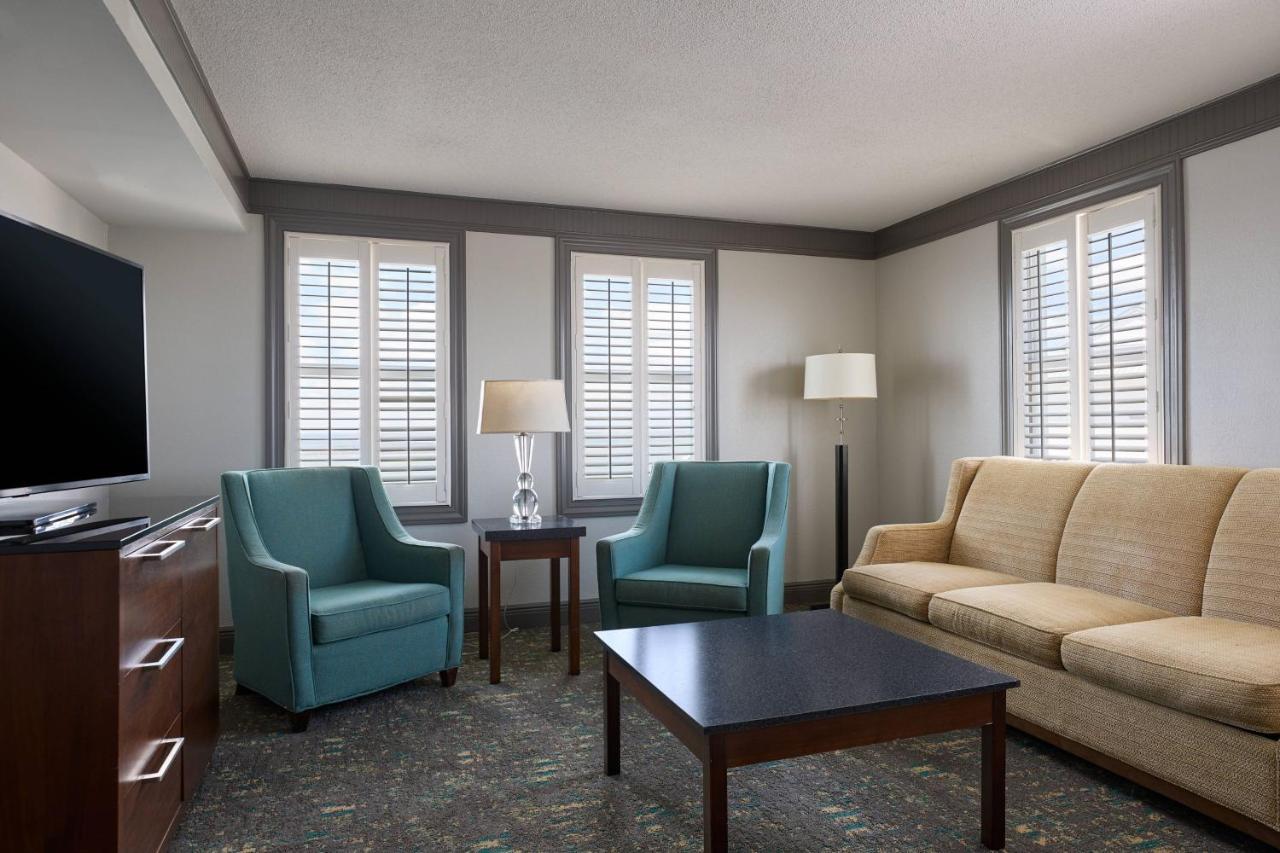 Marriott Sanibel Harbour Resort & Spa Punta Rassa Esterno foto
