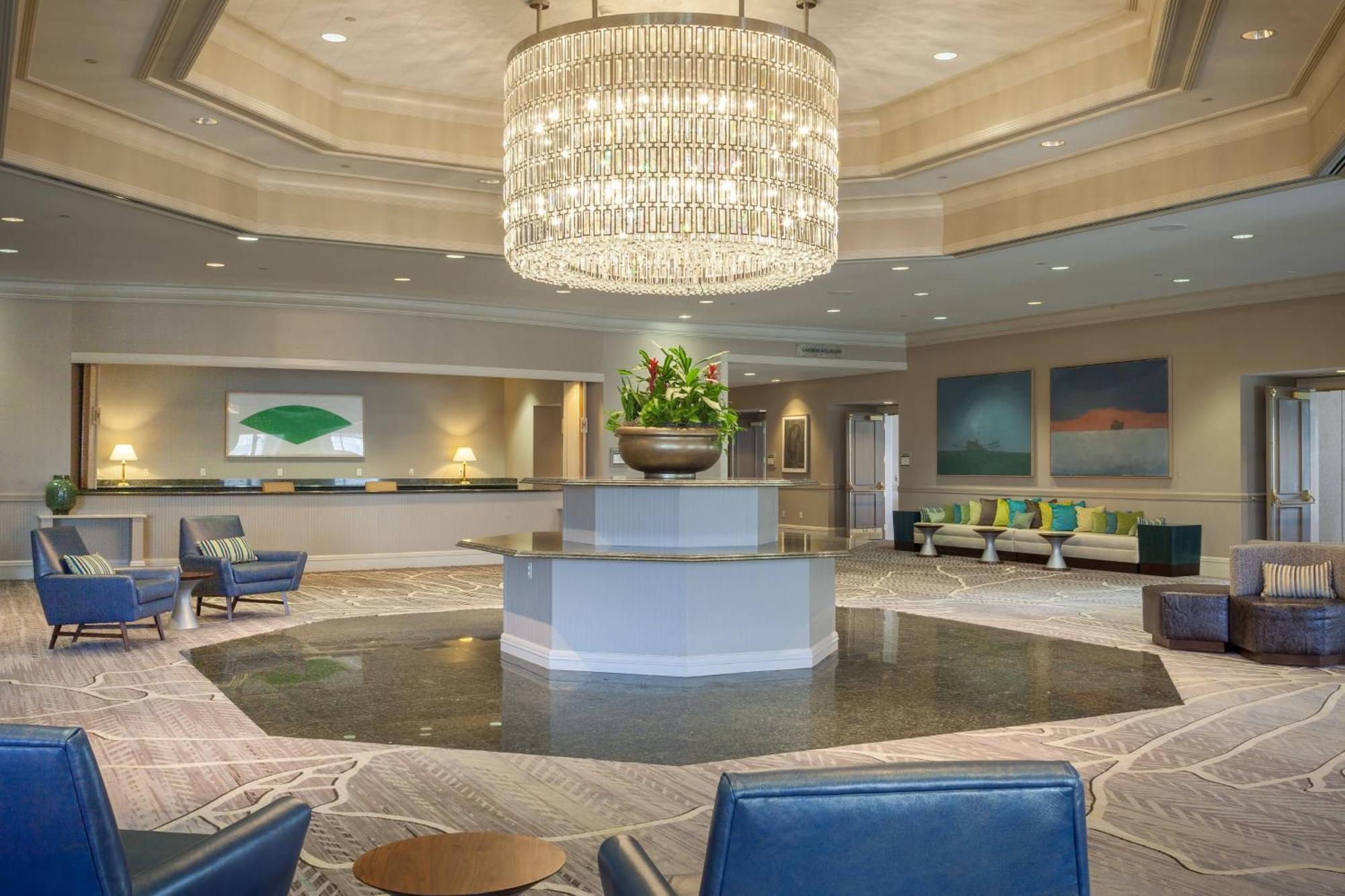 Marriott Sanibel Harbour Resort & Spa Punta Rassa Esterno foto