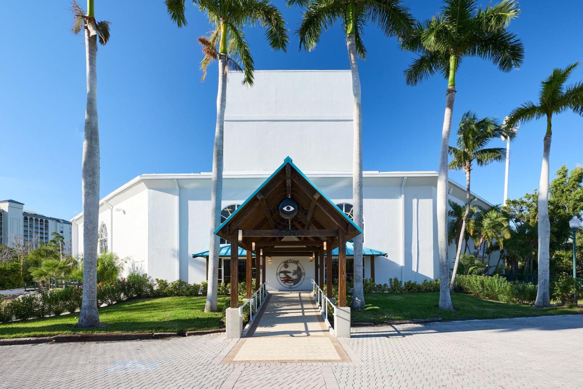 Marriott Sanibel Harbour Resort & Spa Punta Rassa Esterno foto