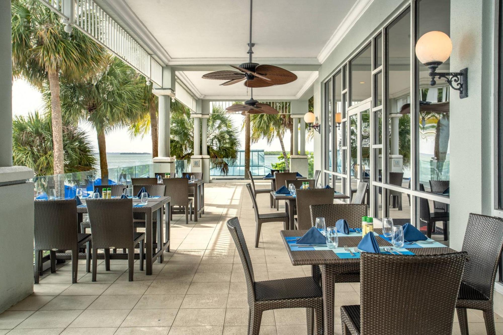 Marriott Sanibel Harbour Resort & Spa Punta Rassa Esterno foto