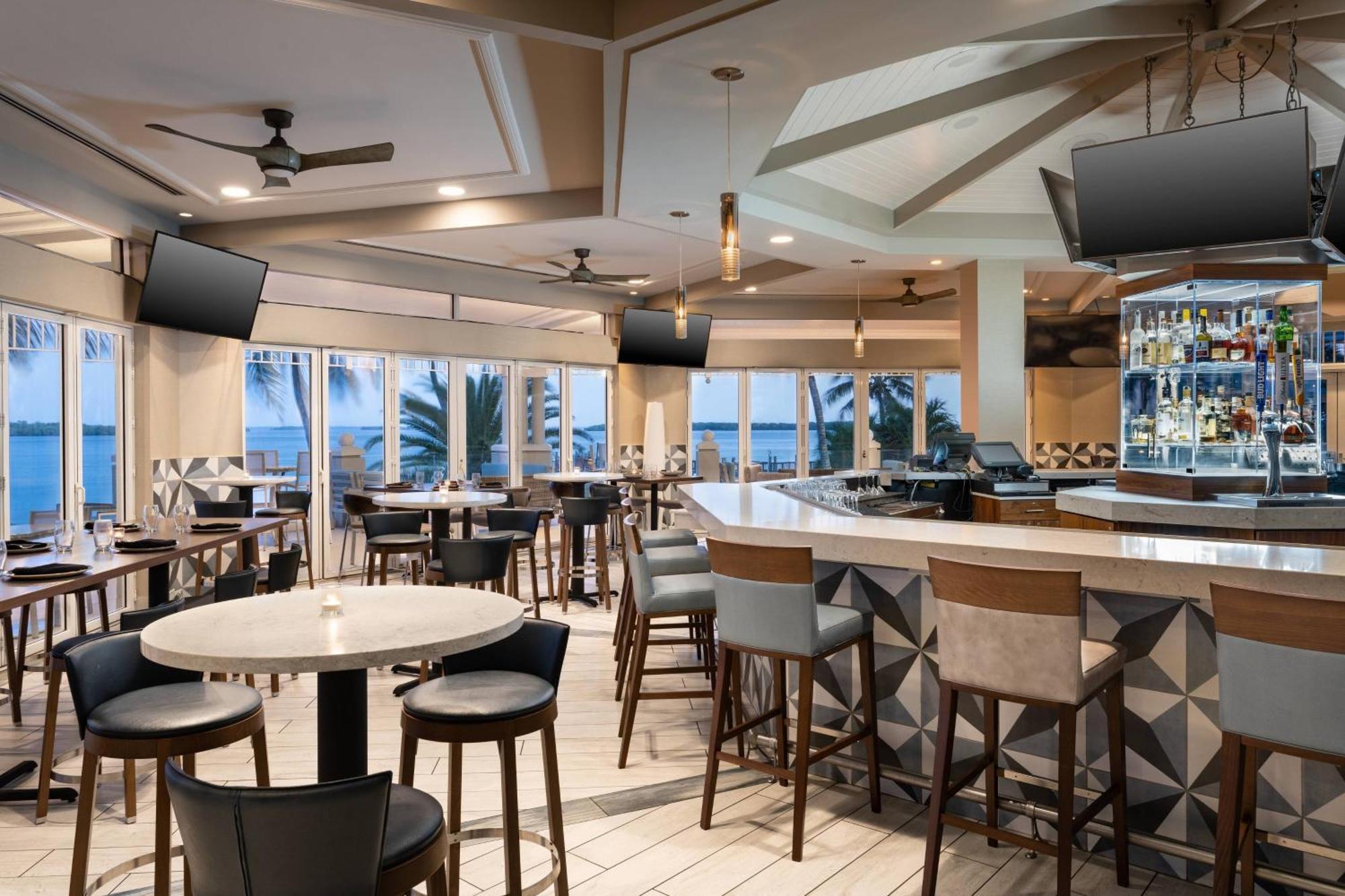 Marriott Sanibel Harbour Resort & Spa Punta Rassa Esterno foto