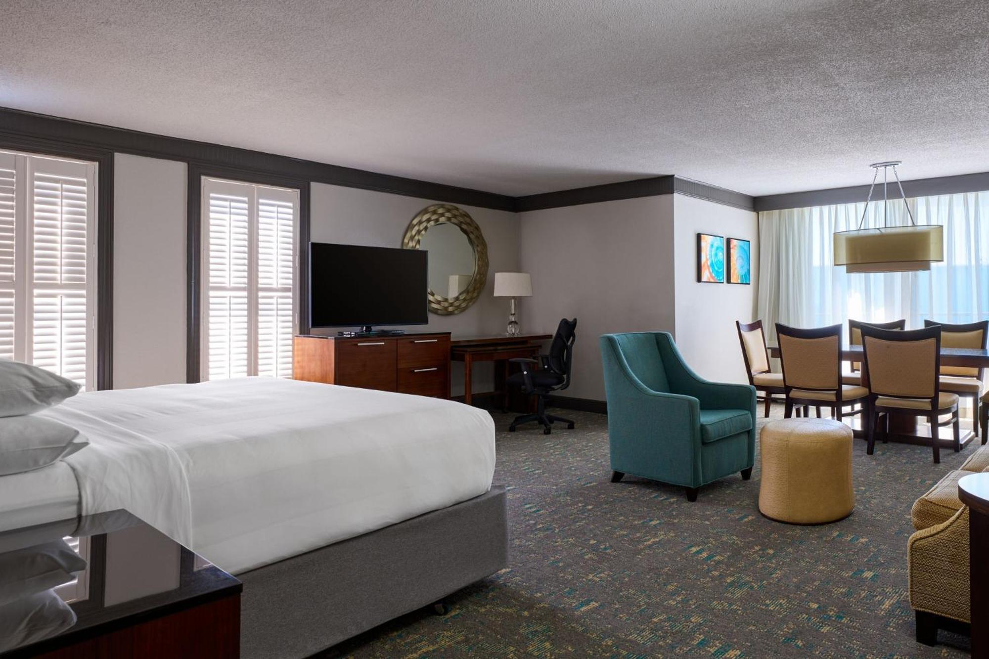 Marriott Sanibel Harbour Resort & Spa Punta Rassa Esterno foto