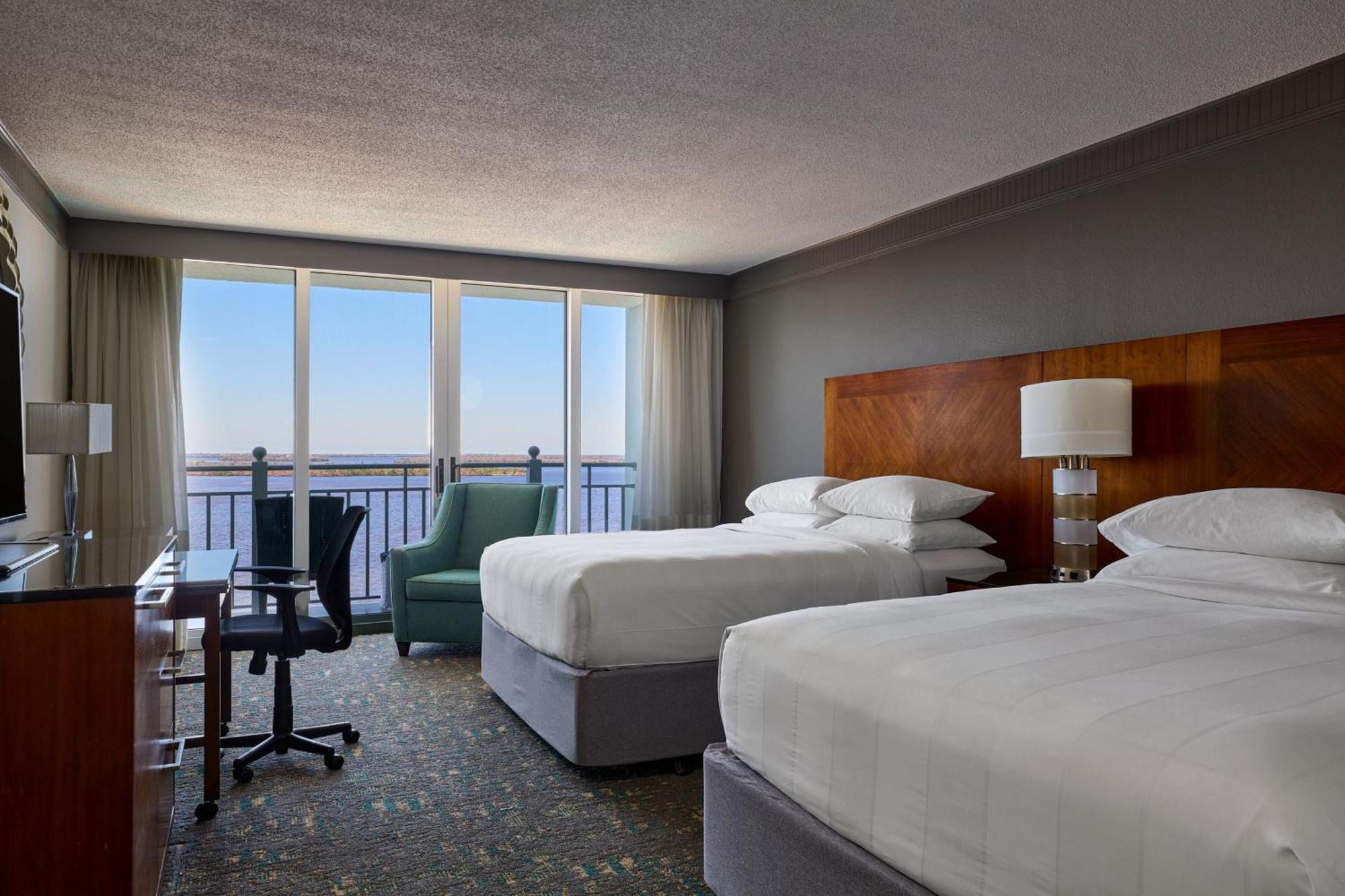 Marriott Sanibel Harbour Resort & Spa Punta Rassa Esterno foto