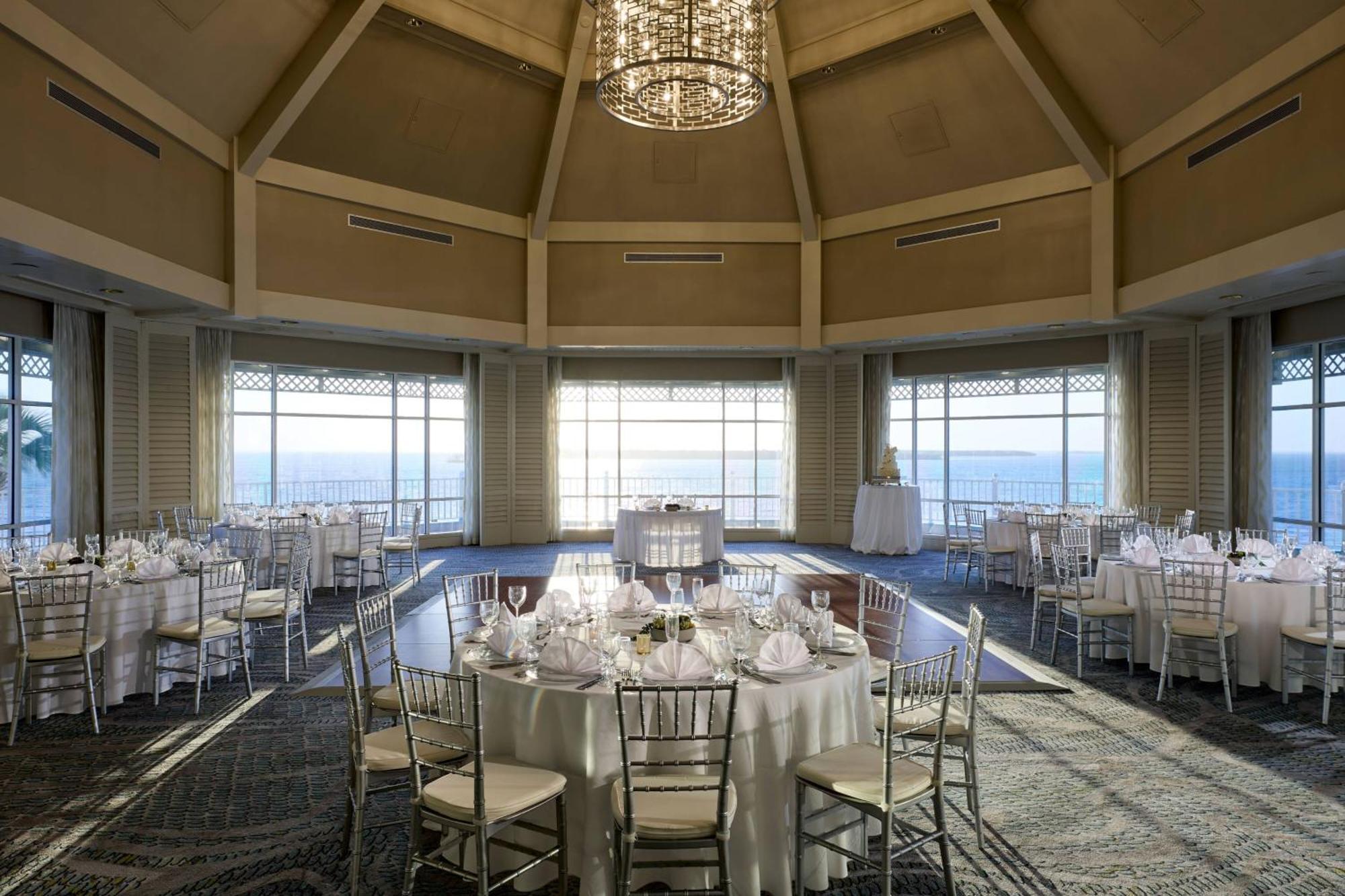 Marriott Sanibel Harbour Resort & Spa Punta Rassa Esterno foto